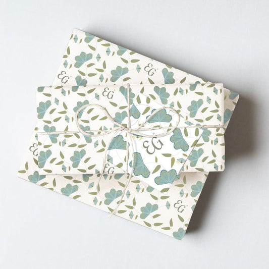 Gift Wrapping