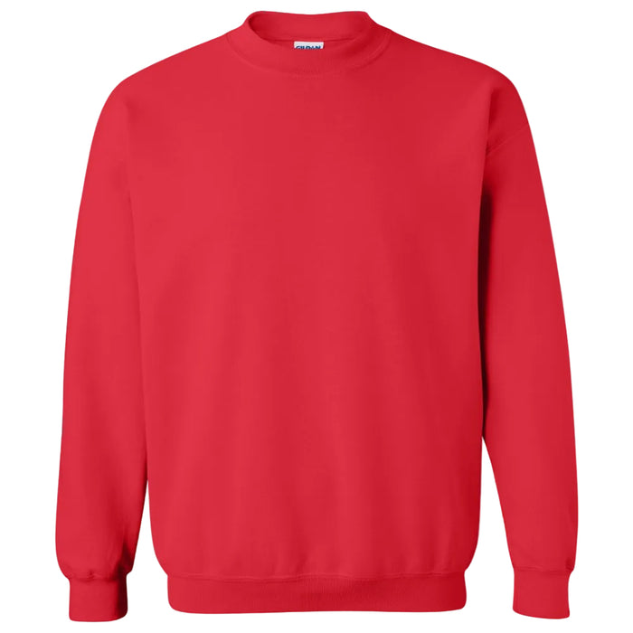 Gildan - Heavy Blend™ Crewneck Sweatshirt - 18000