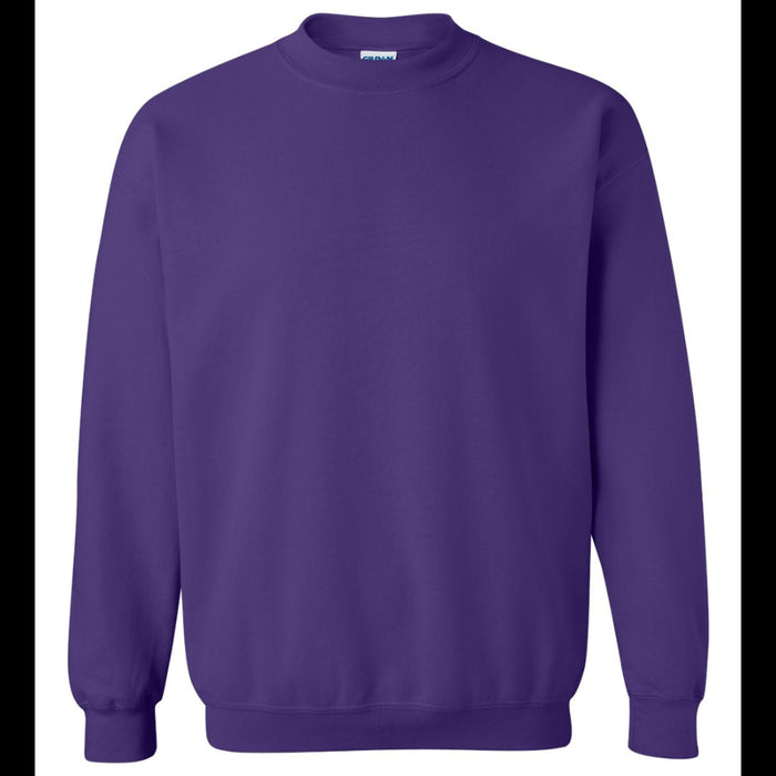 Gildan - Heavy Blend™ Crewneck Sweatshirt - 18000