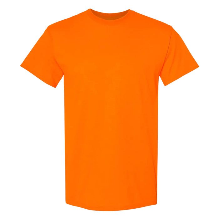 Safety Orange / SM