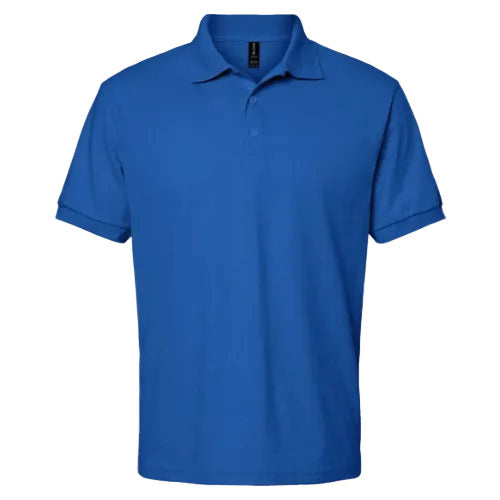 GILDAN DRY BLEND POLO SHIRT- 8800