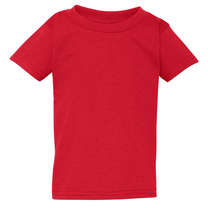 GILDAN INFANT TS-PRESCHOOL-5100P