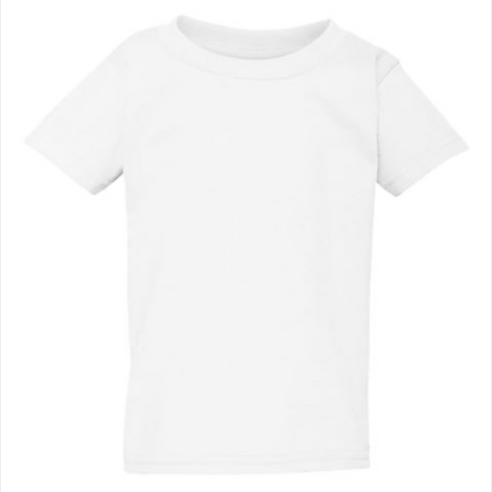 GILDAN INFANT TS-PRESCHOOL-5100P