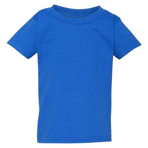 GILDAN INFANT TS-PRESCHOOL-5100P