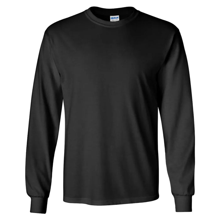 Gildan LONG SLEEVE T-Shirt - 2400