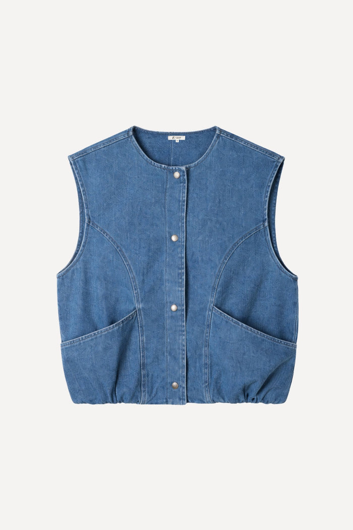 Gilet Winston