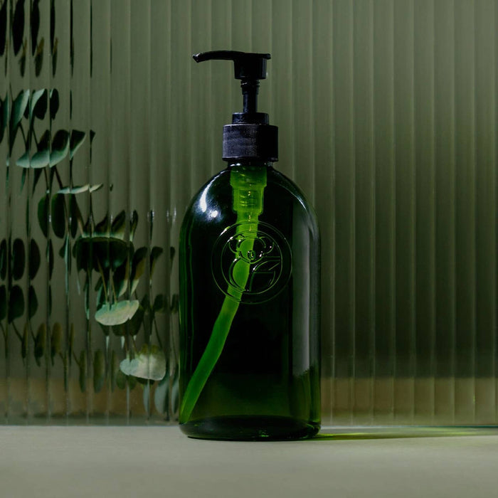 Glass Bottle  Koala Eco