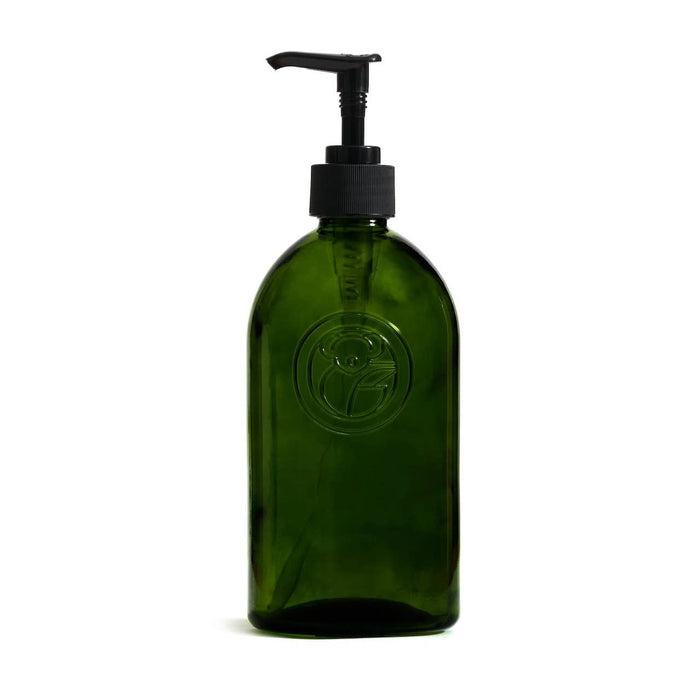Glass Bottle  Koala Eco