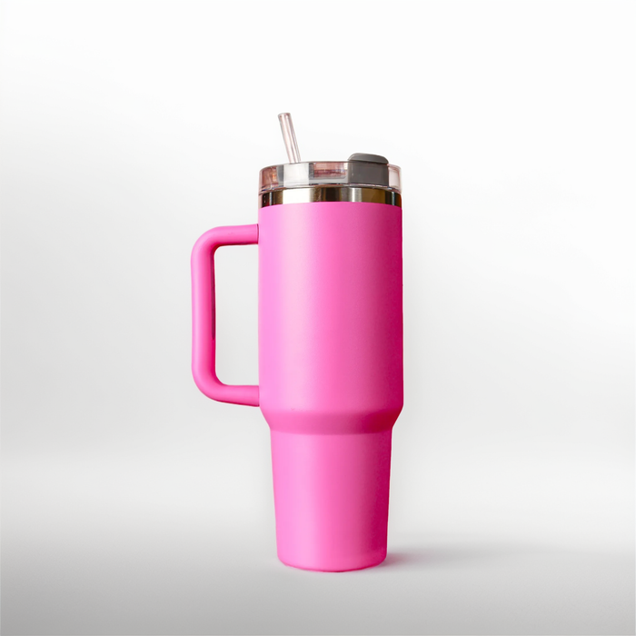 Goose Island Tumbler