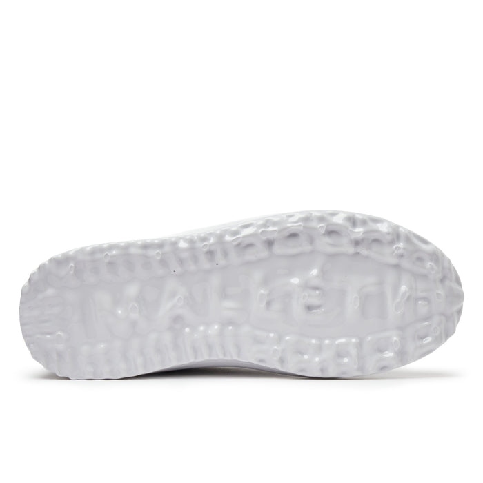 Mallet London GRFTR Lite Black Ice Dip Mens Trainers