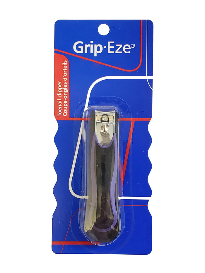 Grip Eze™ Toenail Clipper
