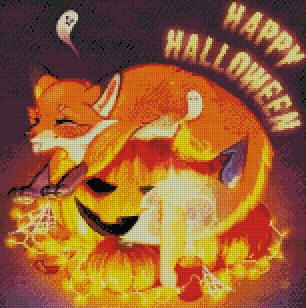 Ha Ha Halloween