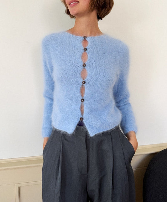 Halo Cardigan
