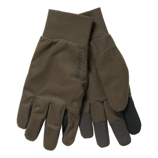 Harkila Garor HWS Gloves w/Foldback Finger
