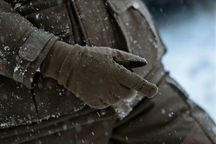 Harkila Garor HWS Gloves w/Foldback Finger