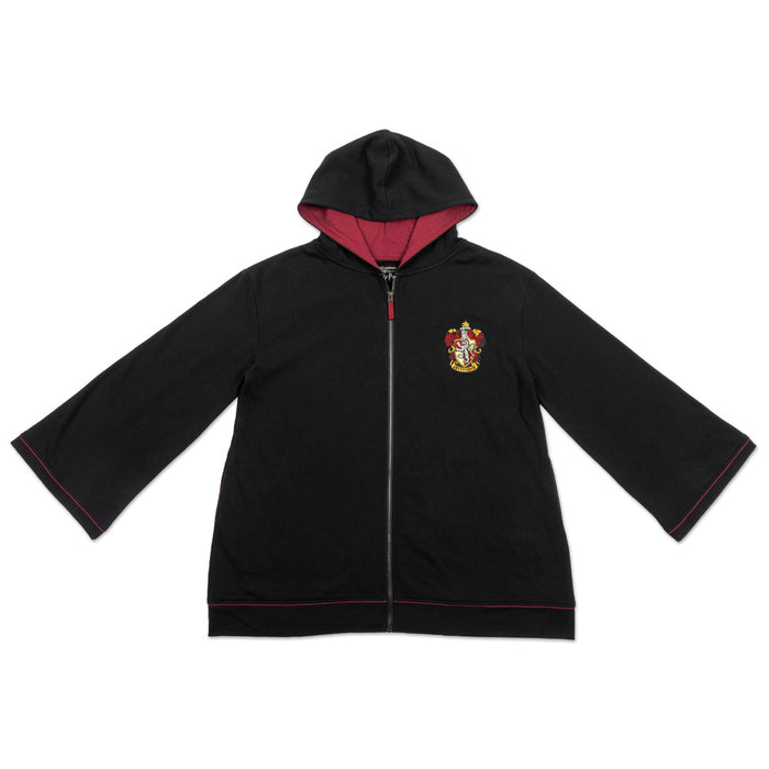 Harry Potter Gryffindor Robe Pullover - Large