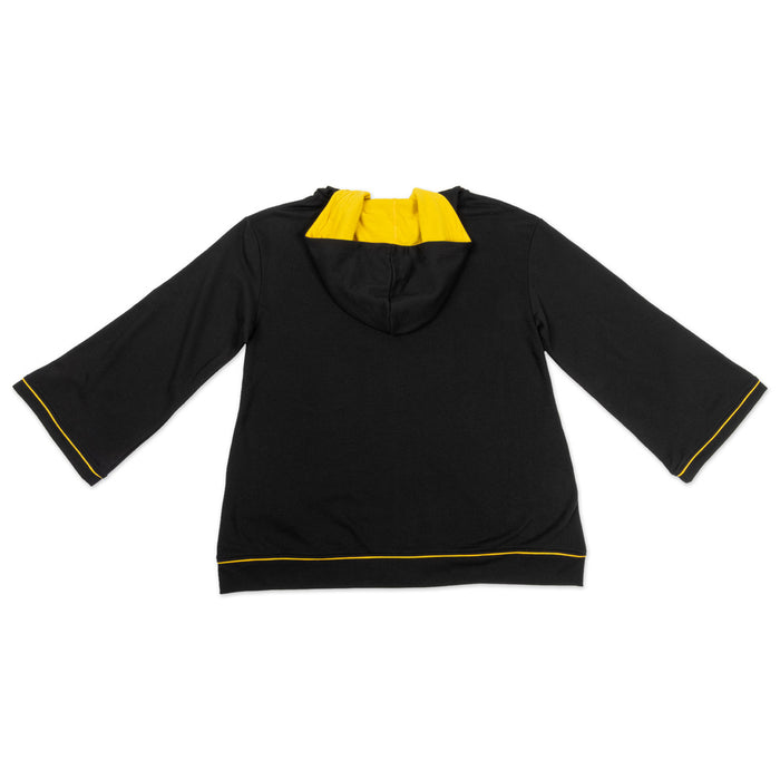 Harry Potter™ Hufflepuff™ Robe Pullover