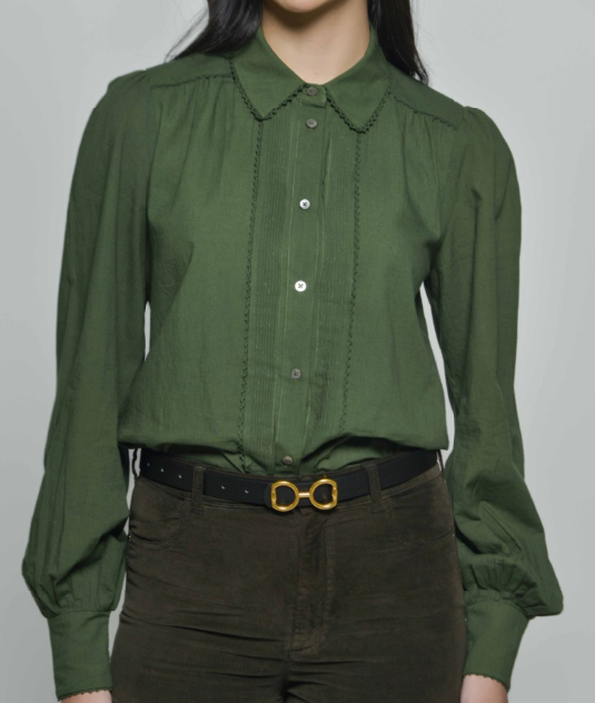 Hartwell Mariella Shirt