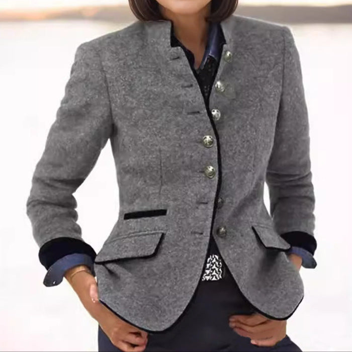 Hazel - Elegant Cardigan