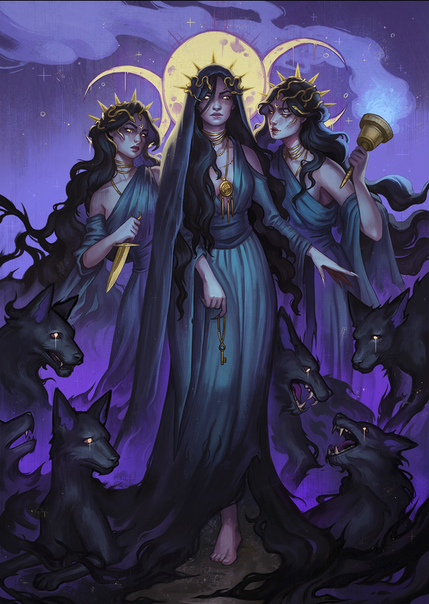 Hecate