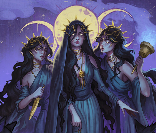 Hecate