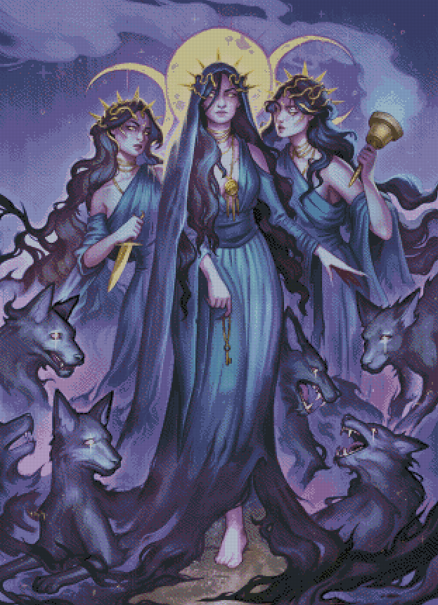 Hecate