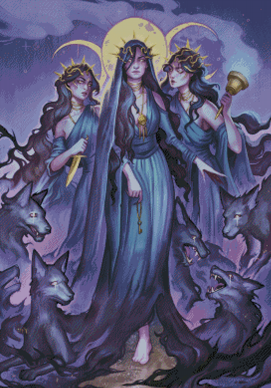 Hecate