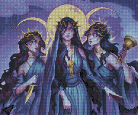 Hecate