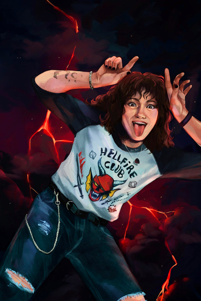 Hellfire