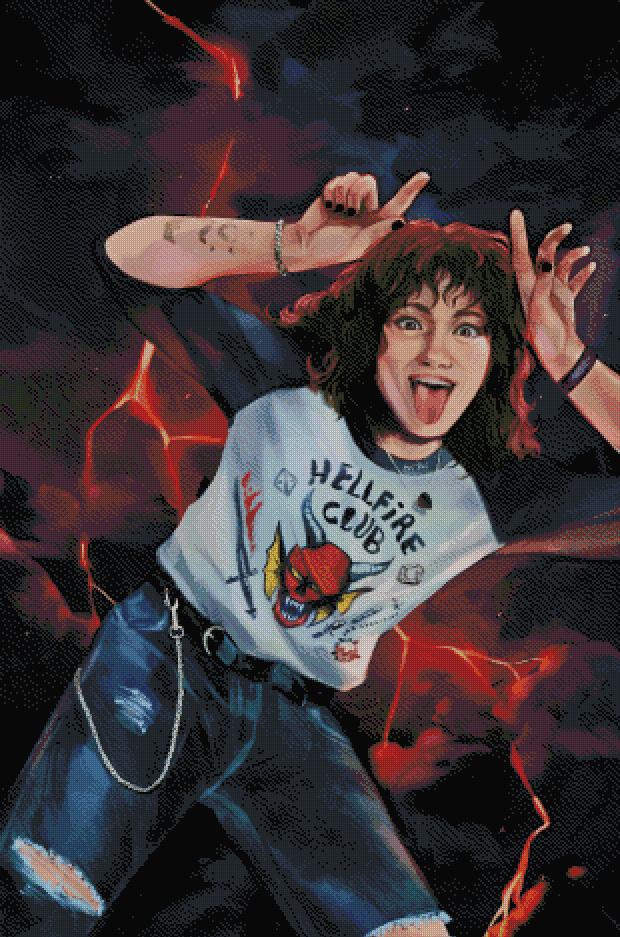 Hellfire
