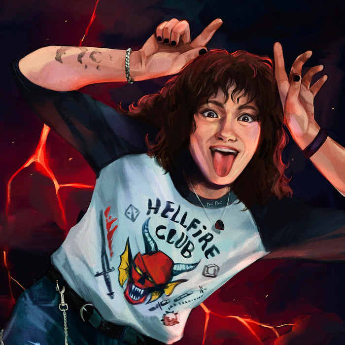 Hellfire
