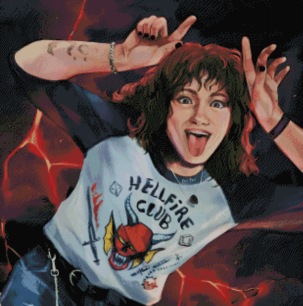Hellfire