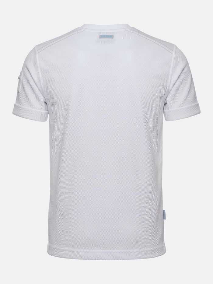 Het Drellor Witte T-shirt