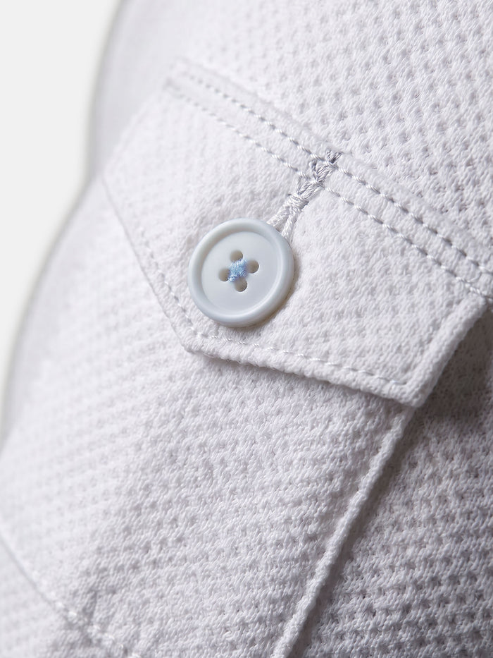 Het Drellor Witte T-shirt
