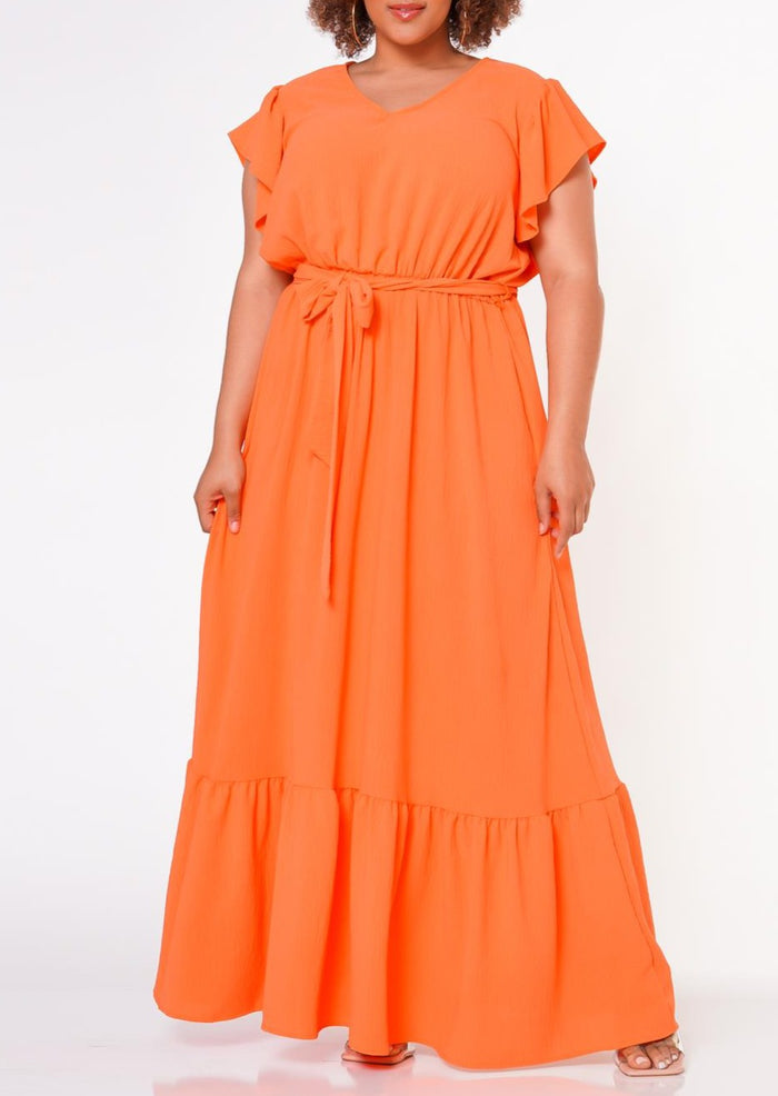 1XL / Orange