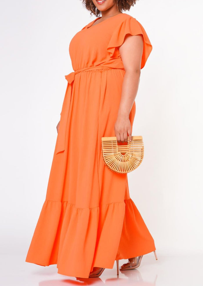 3XL / Orange