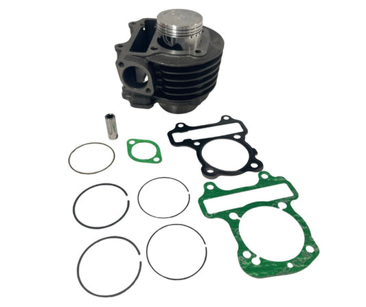 Honda Navi 125cc Big bore kit *In Stock* - ScooterSwapShop