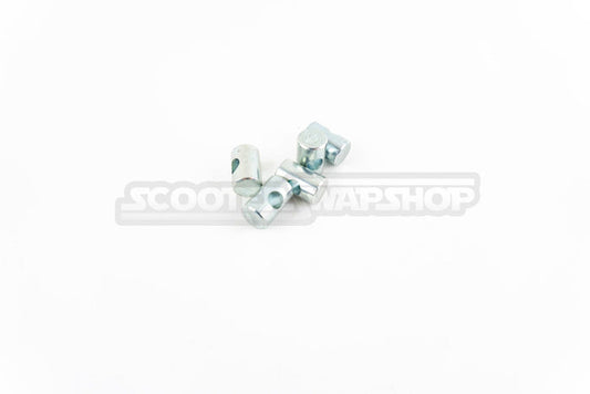 Honda OEM Brake hardware - ScooterSwapShop