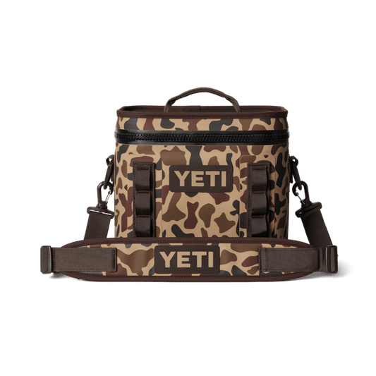 Hopper Flip 8 Soft Cooler