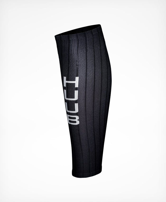 HUUB Aero Calf Sleeves 22PLUS - Time Trial & Triathlon Pair