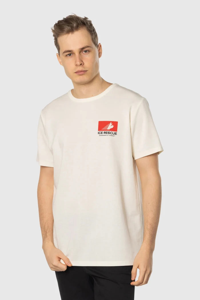 Ice Rescue Tee Tees - Front
