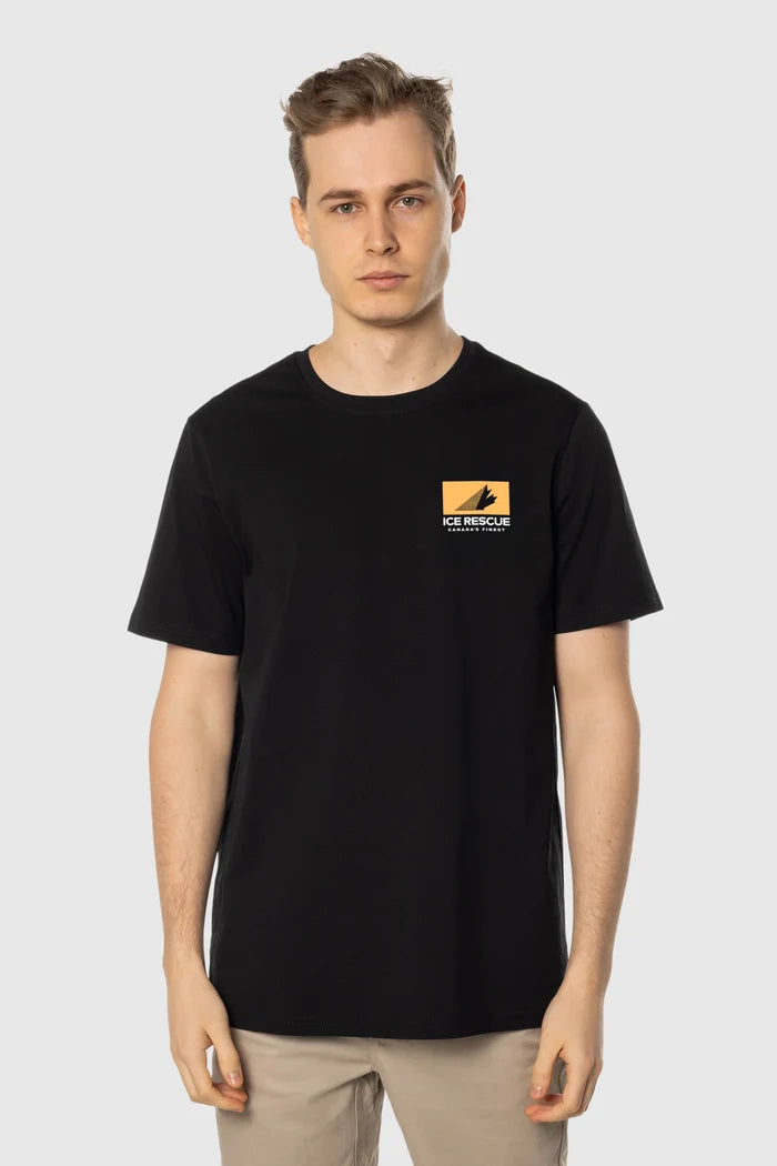 Ice Rescue Tee Tees - Side