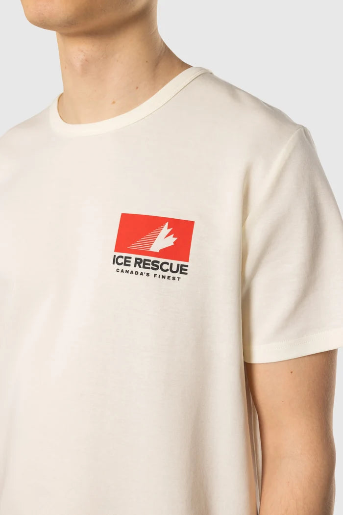 Ice Rescue Tee Tees - Detail