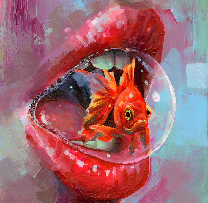 Inner Fish