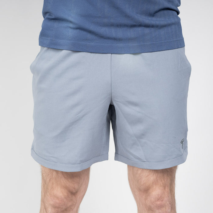 Inspire Tech Shorts - Titanium