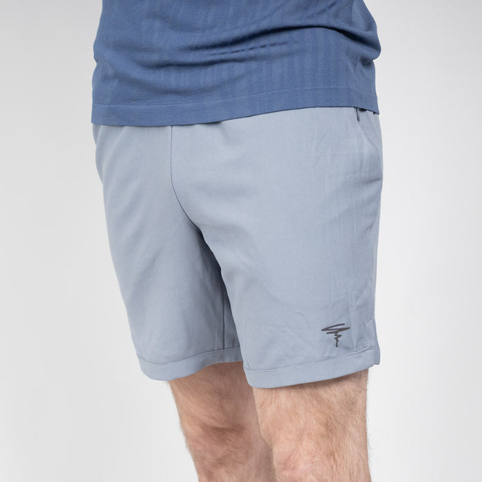 Inspire Tech Shorts - Titanium