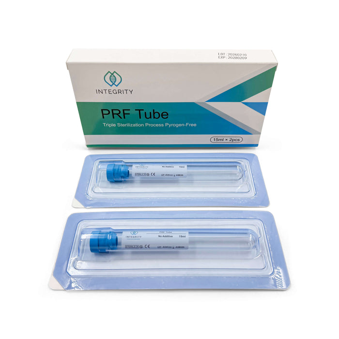 Integrity PRF Tube (Box of 2)