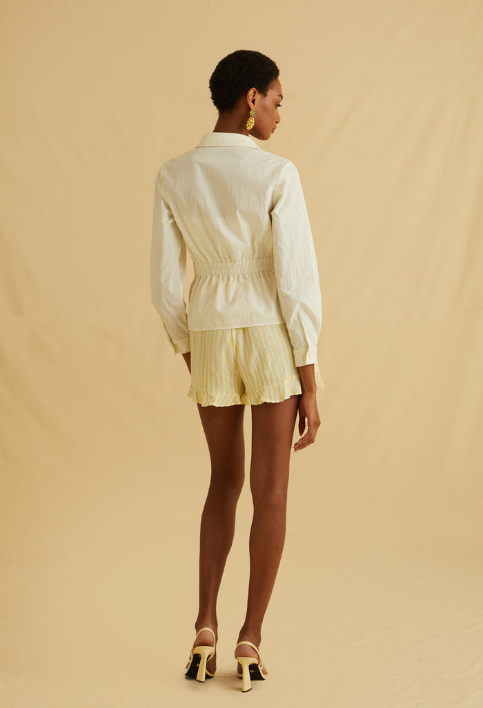 Isola Long Sleeves Top