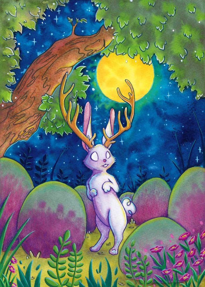 Jackalope