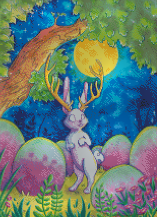Jackalope